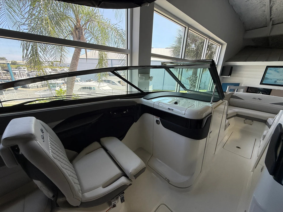 2027 Sea Ray SLX 280 Outboard 28.0 feet, Venice, Florida #13