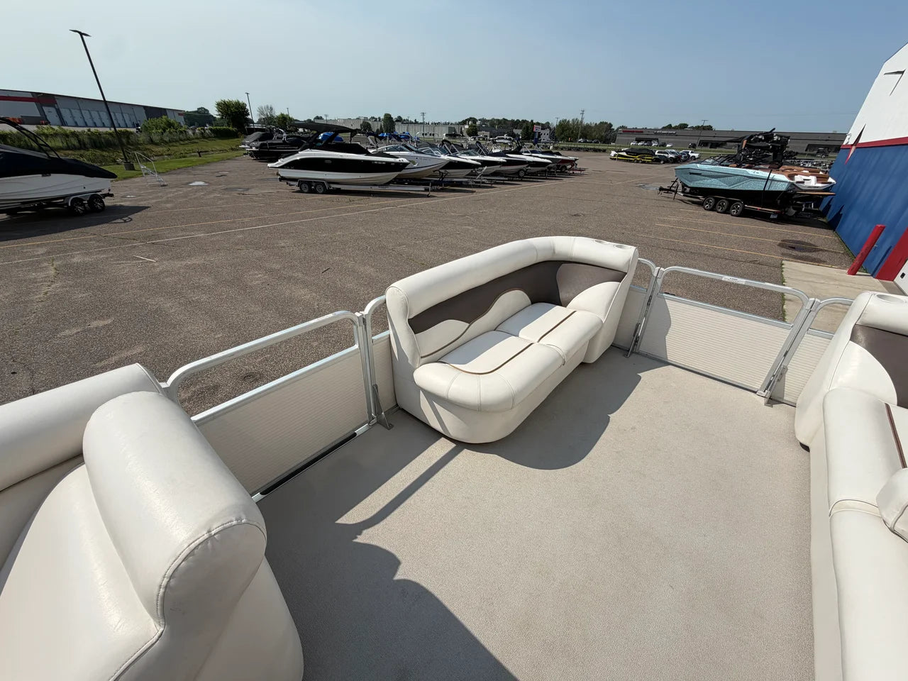 2007 Premier 225 SUNSATION 22.0 feet, Nisswa, Minnesota #26