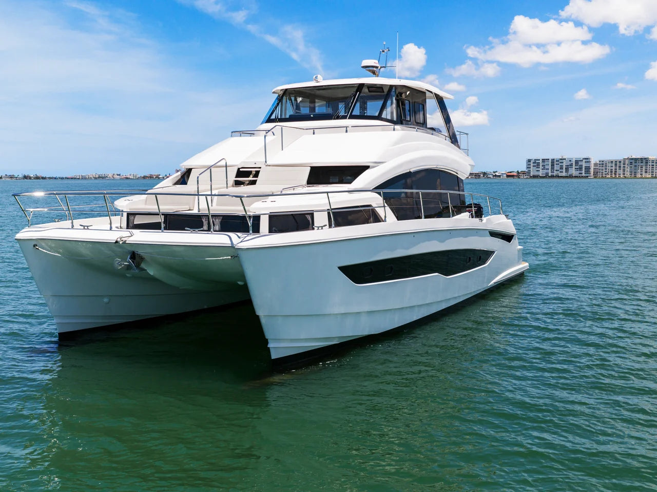 2026 Aquila 54 Yacht 54.0 feet, St Petersburg, FL #8