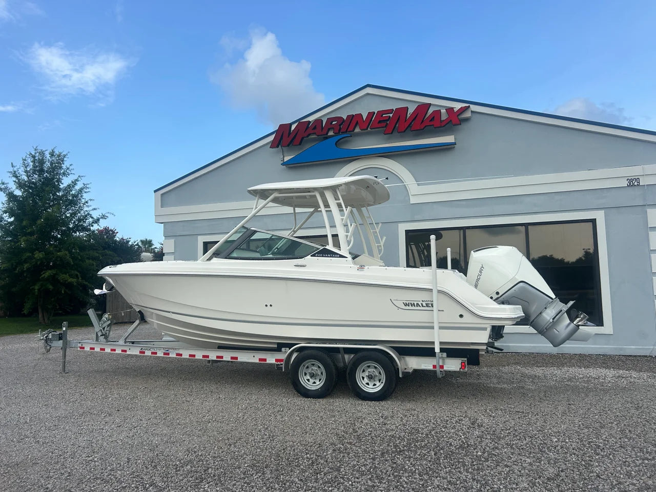 2026 Boston Whaler 240 Vantage 24.0 feet, Gulf Shores, AL #4
