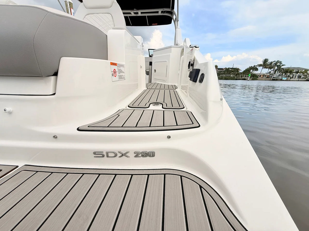 2027 Sea Ray SDX 290 Outboard 29.0 feet, St Petersburg, FL #32