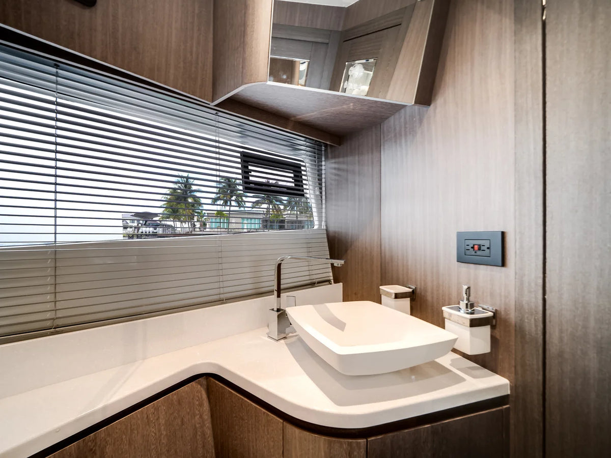 2025 Galeon 500 FLY 53.0 feet, Fort Myers, FL #38