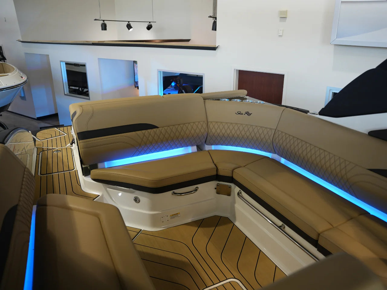 2026 Sea Ray SLX 280 28.0 feet, Lewisville, TX #15