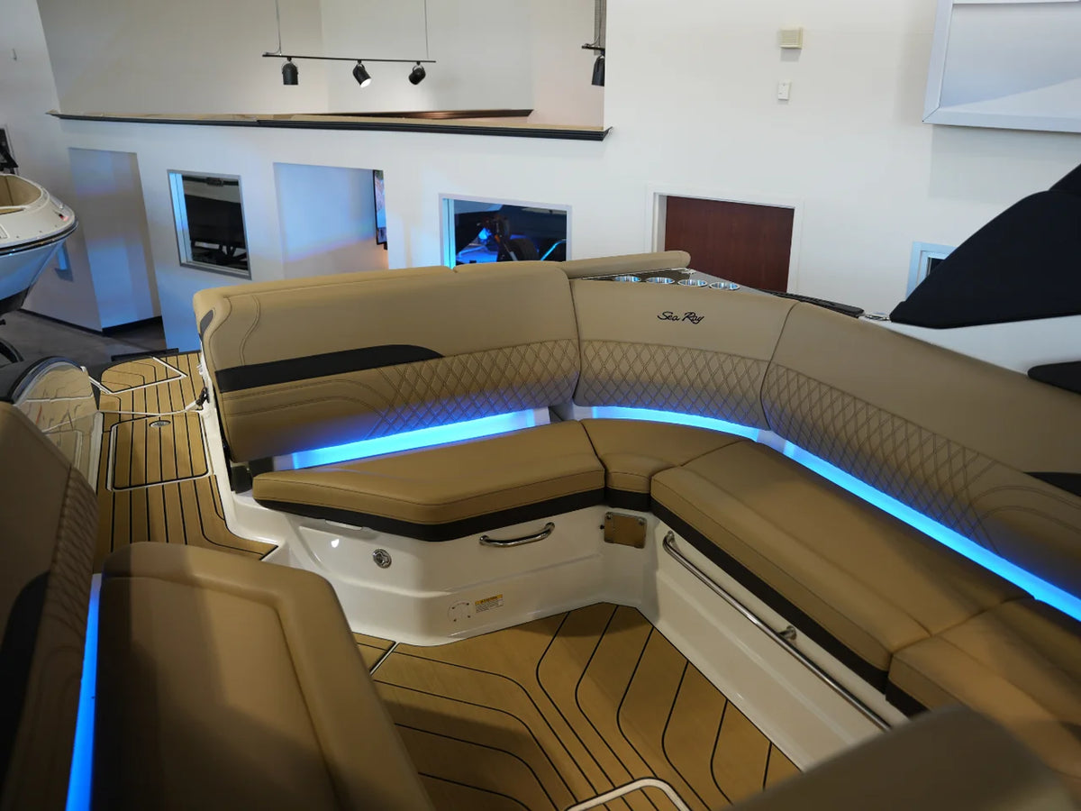 2026 Sea Ray SLX 280 28.0 feet, Lewisville, TX #15