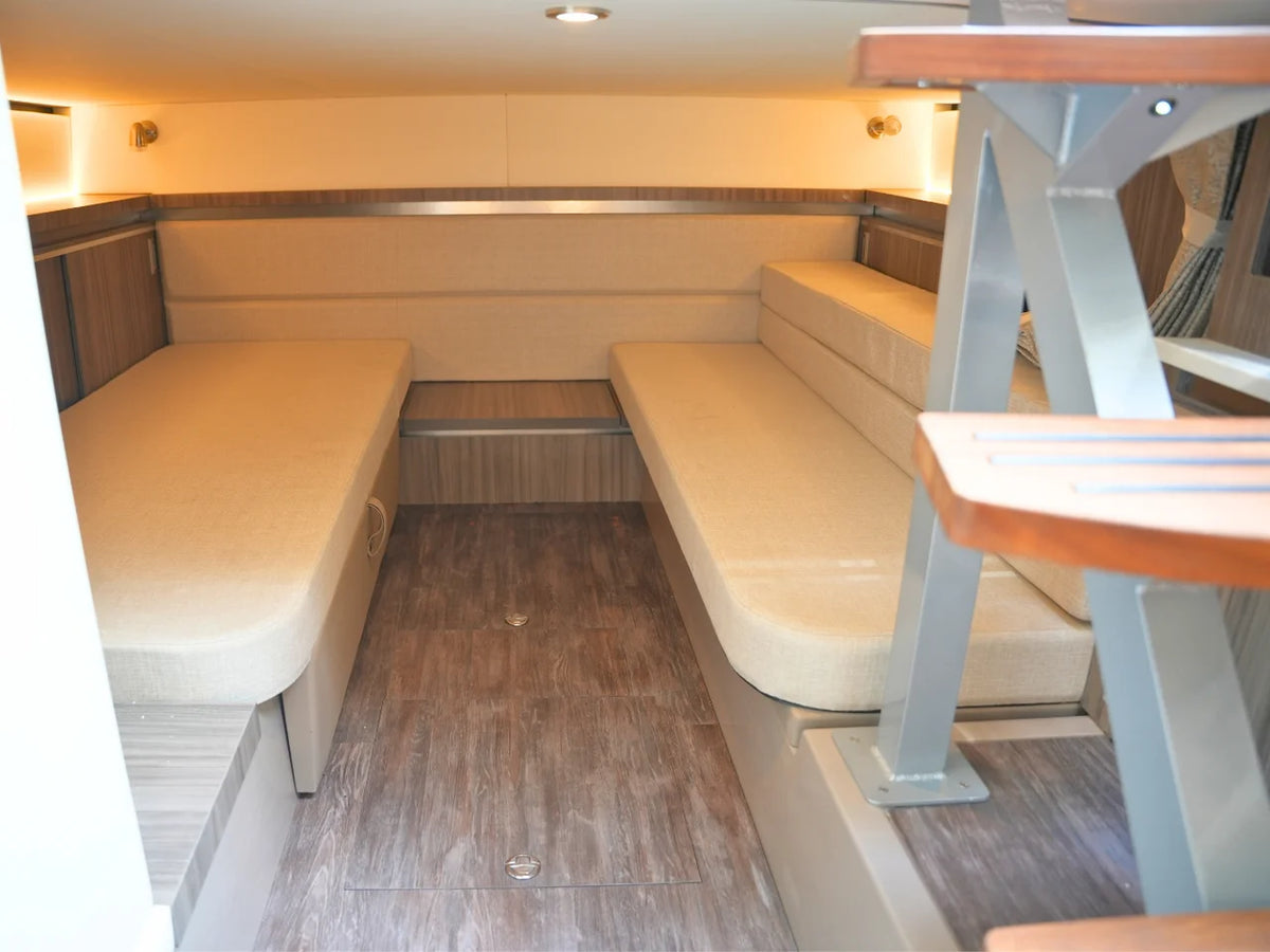 2026 Sea Ray Sundancer 320 32.0 feet, Lewisville, TX #46