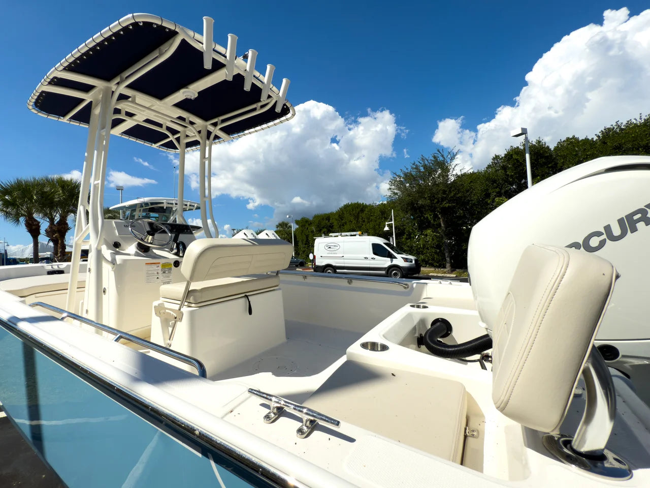 2026 Boston Whaler 190 Montauk 19.0 feet, Fort Myers, FL #6