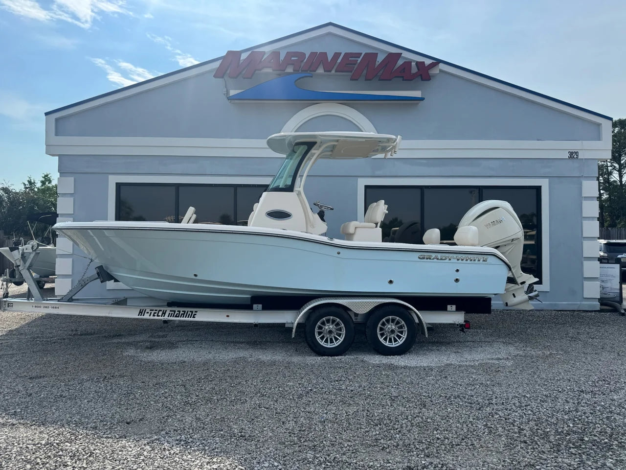 2027 Grady-White 231 CE 23.0 feet, Gulf Shores, AL #1