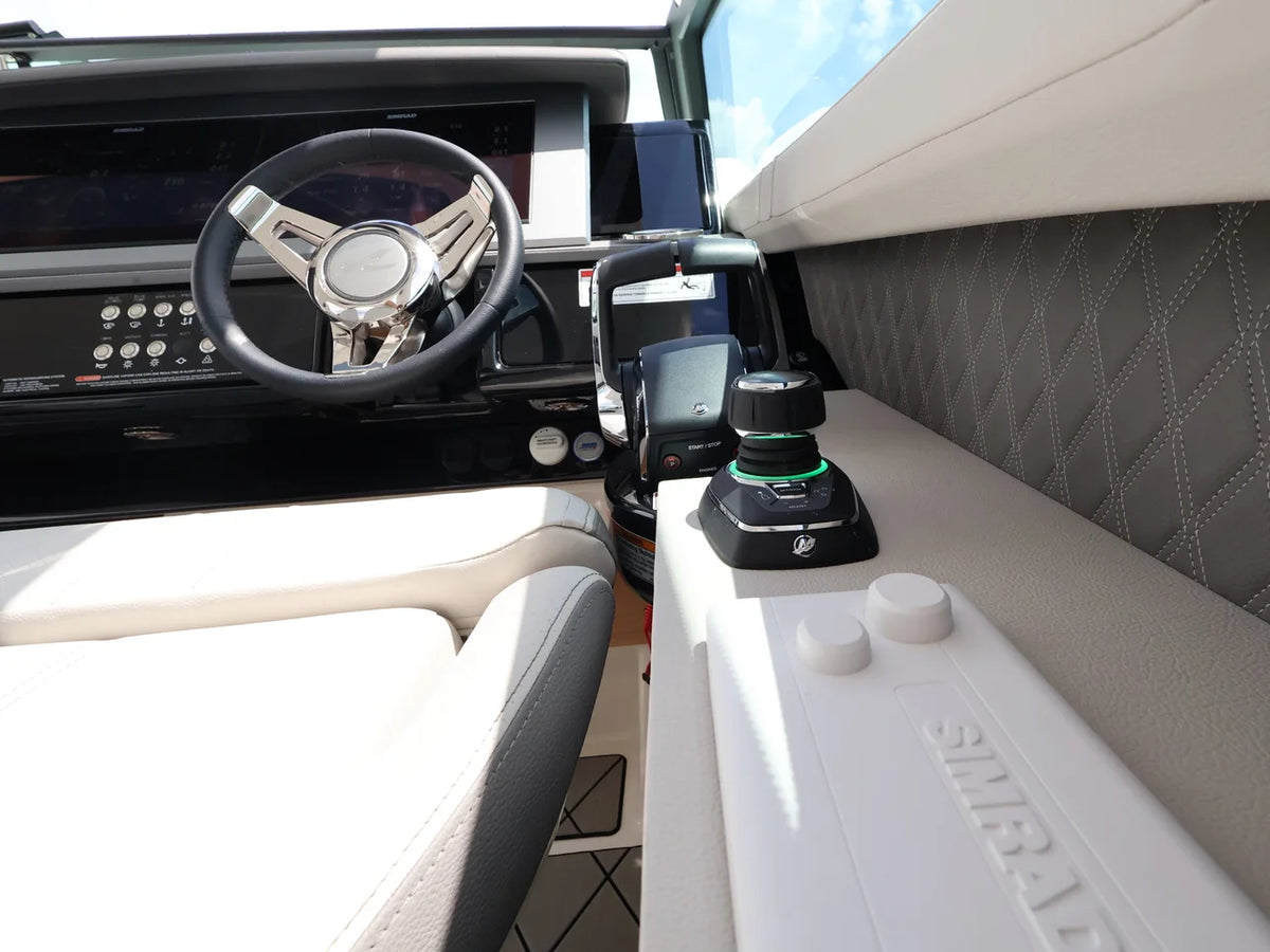 2026 Sea Ray SLX 400 Outboard 40.0 feet, Naples, Florida #43