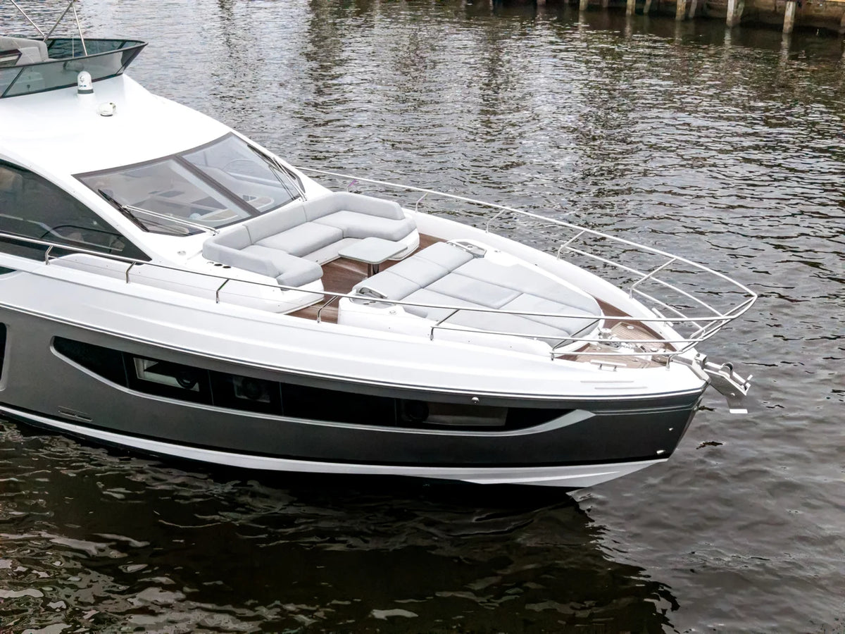 2026 Azimut S7 70.0 feet, Pompano Beach, FL #5