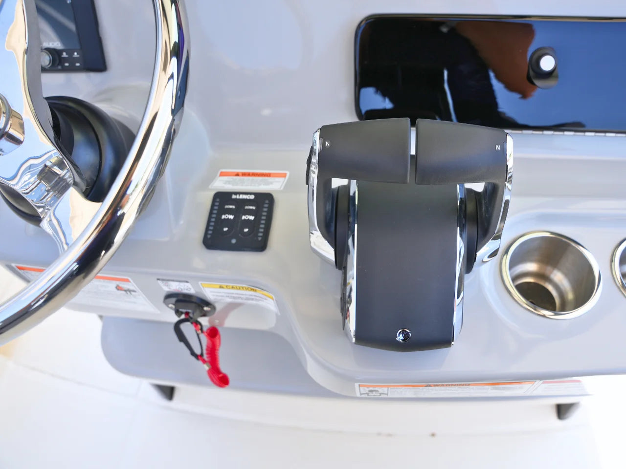 2027 Boston Whaler 250 Outrage 25.0 feet, Lewisville, TX #27