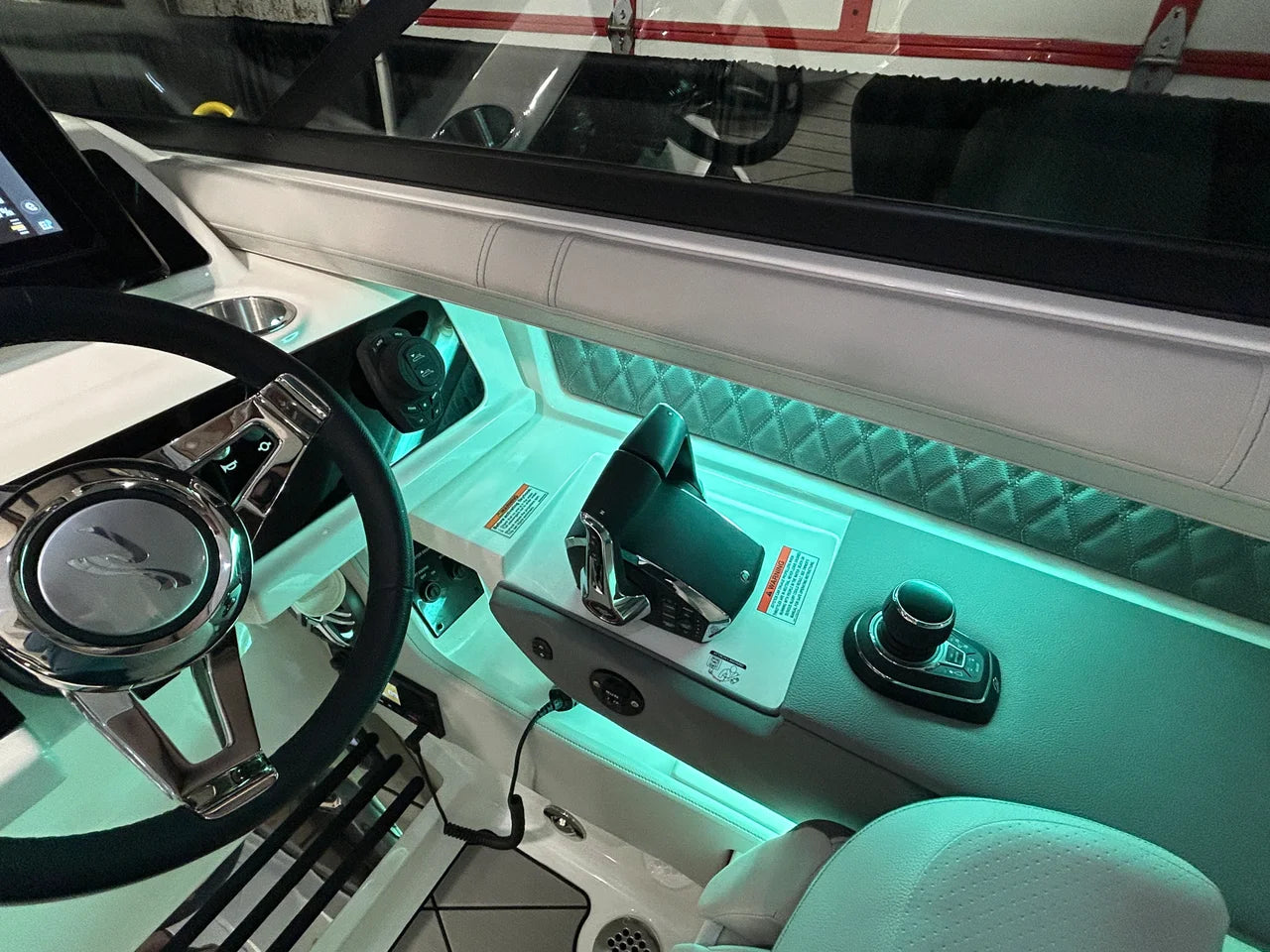 2026 Sea Ray SLX 310 Outboard 31.0 feet, Grasonville, Maryland #30