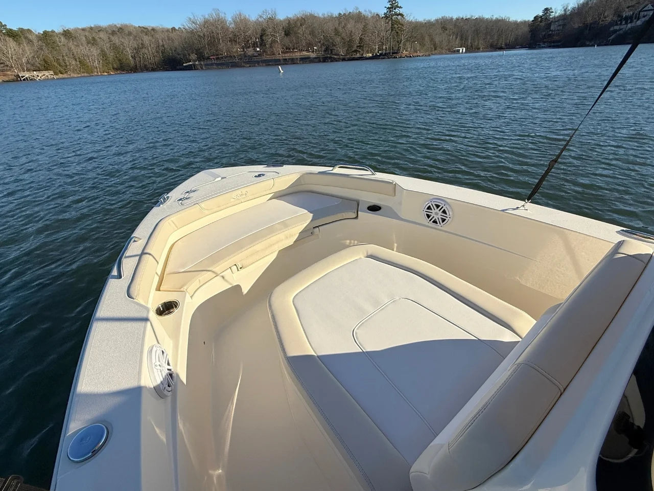 2026 Scout 188 Sportfish 18.0 feet, Lake Wylie, SC #22