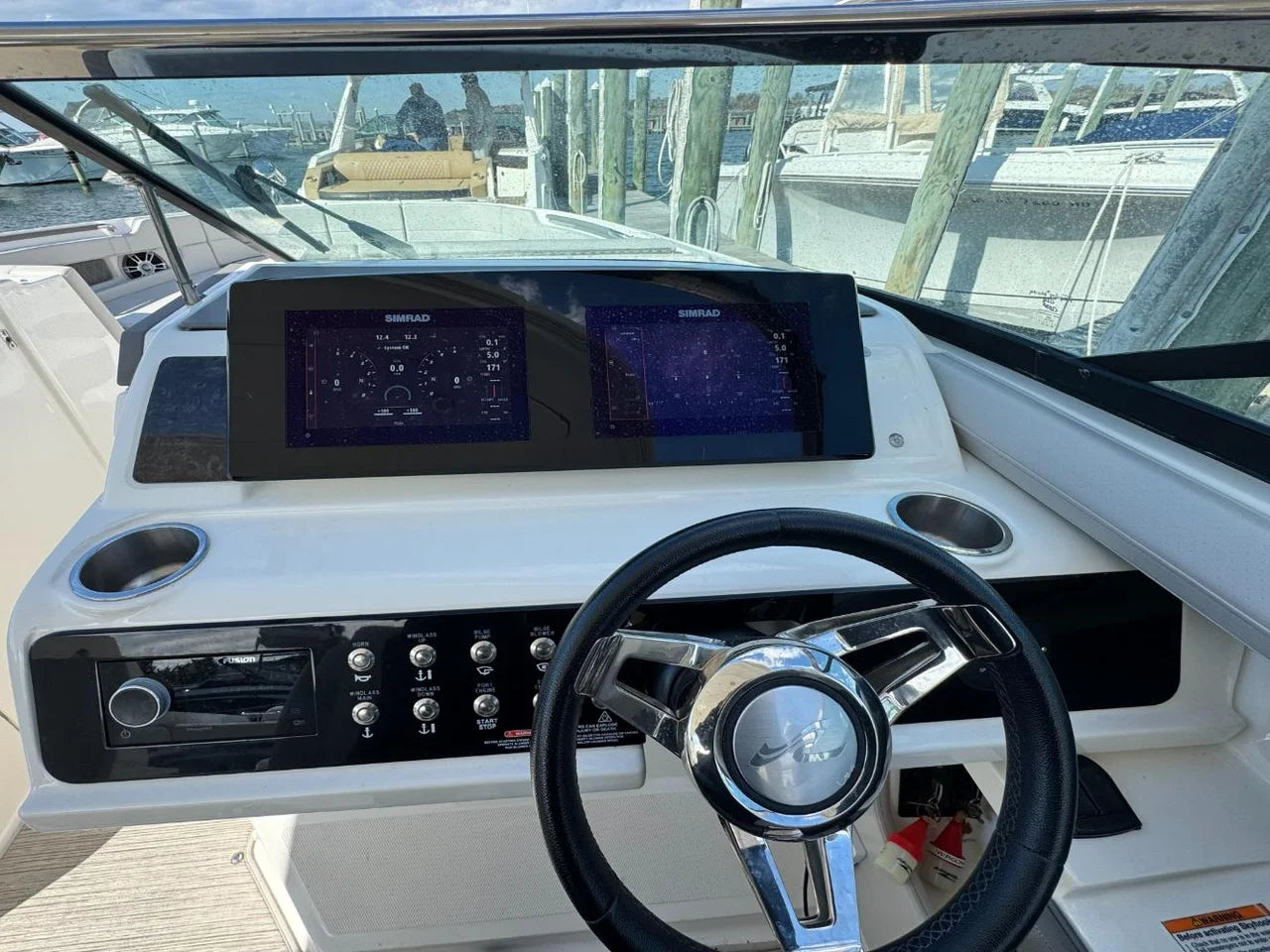 2021 Sea Ray SLX 310 31.0 feet, Somers Point, New Jersey #34