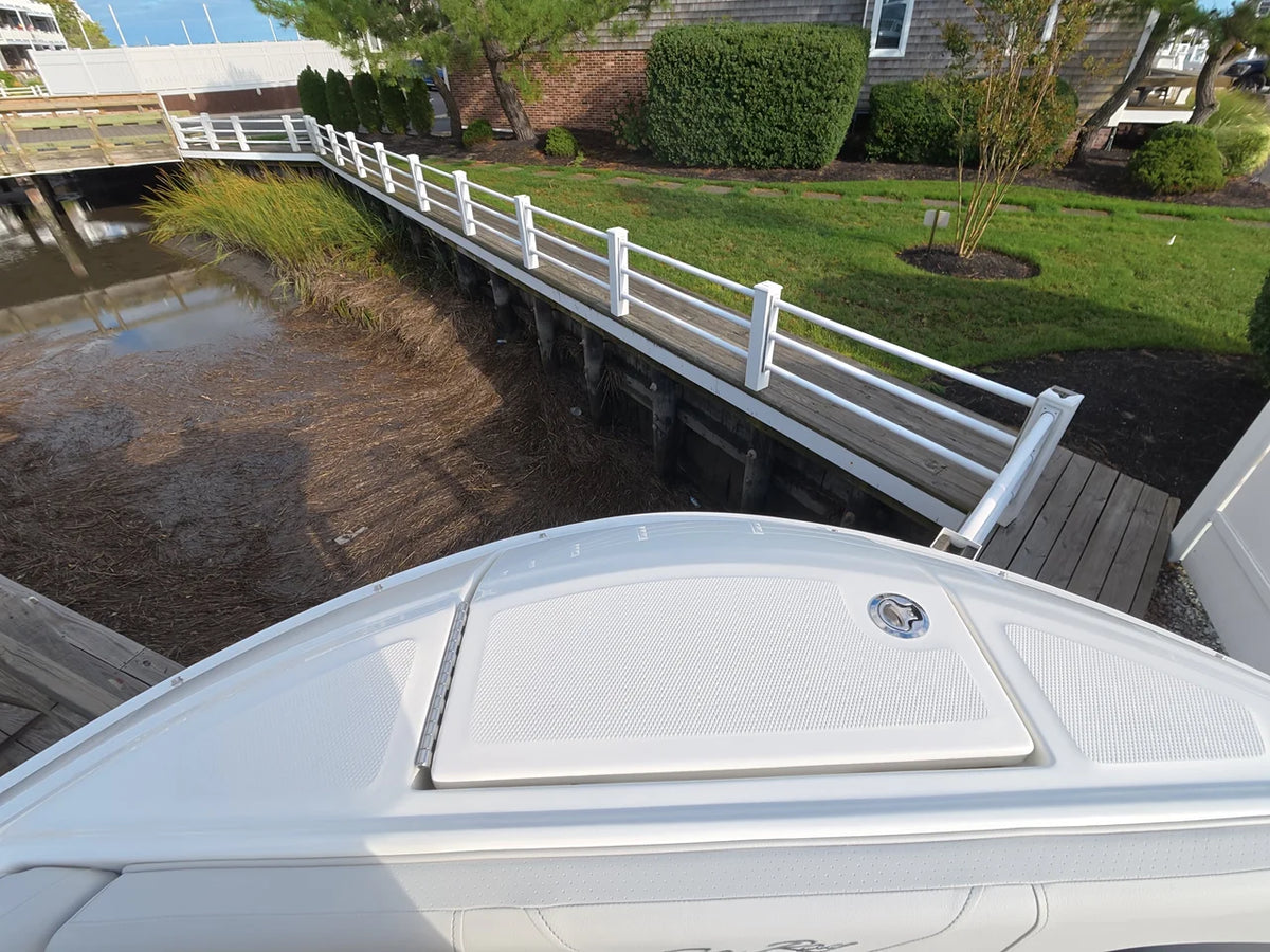 2027 Sea Ray SDX 250 Outboard 25.0 feet, Somers Point, New Jersey #23