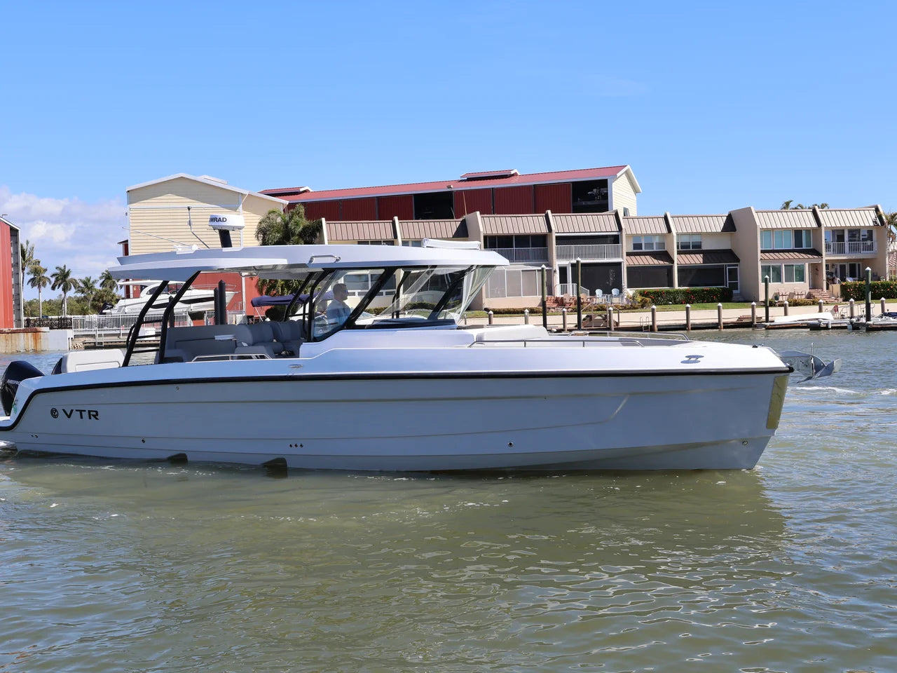 2026 Cruisers Yachts 38 VTR 38.0 feet, Naples, Florida #6