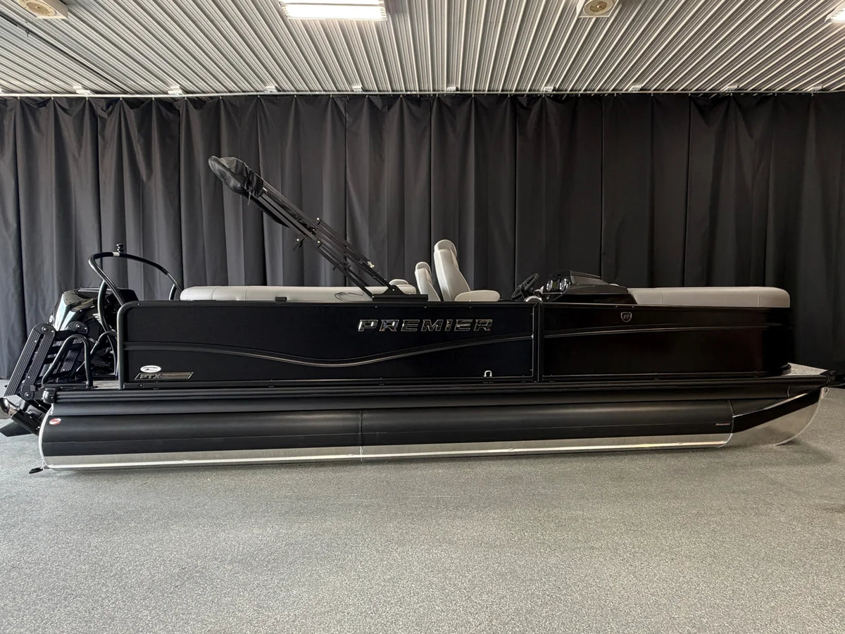 2027 Premier 230SUNSATION 23.0 feet, Nisswa, Minnesota #1