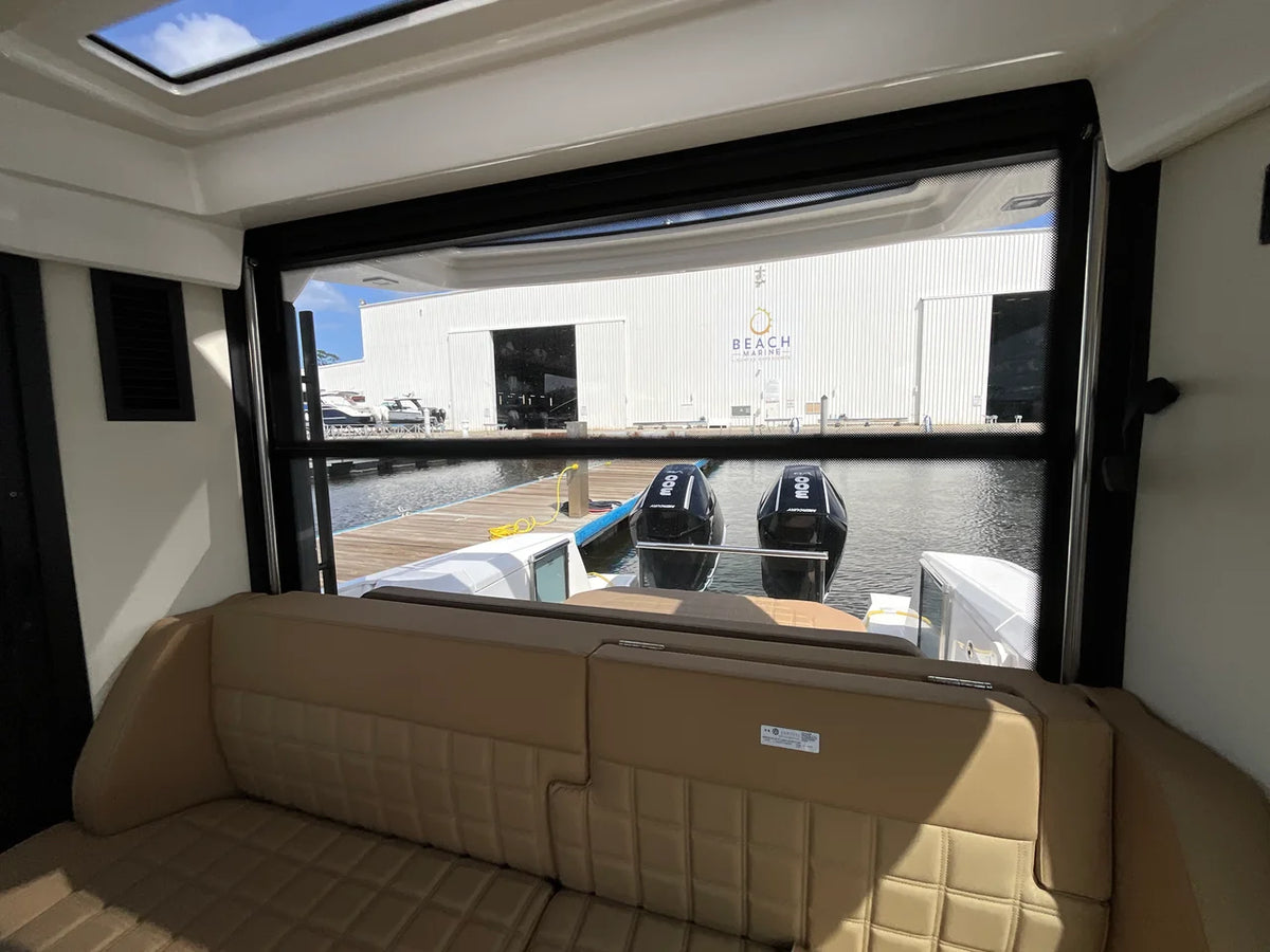 2027 Saxdor 340 GTWA 34.0 feet, Jacksonville Beach, Florida #20