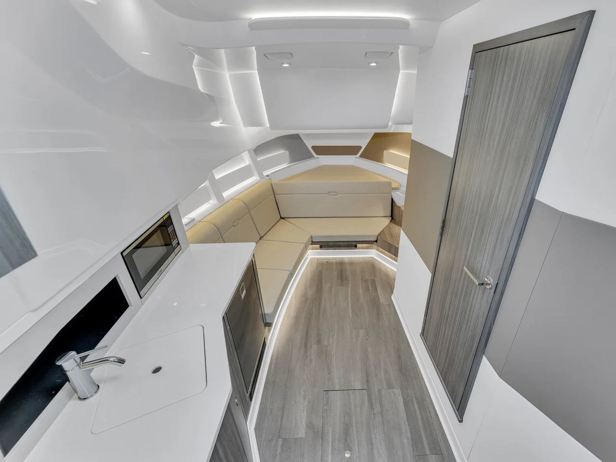 2023 Sea Ray 370 Sundancer 37.0 feet, Palm Beach Gardens, FL #21