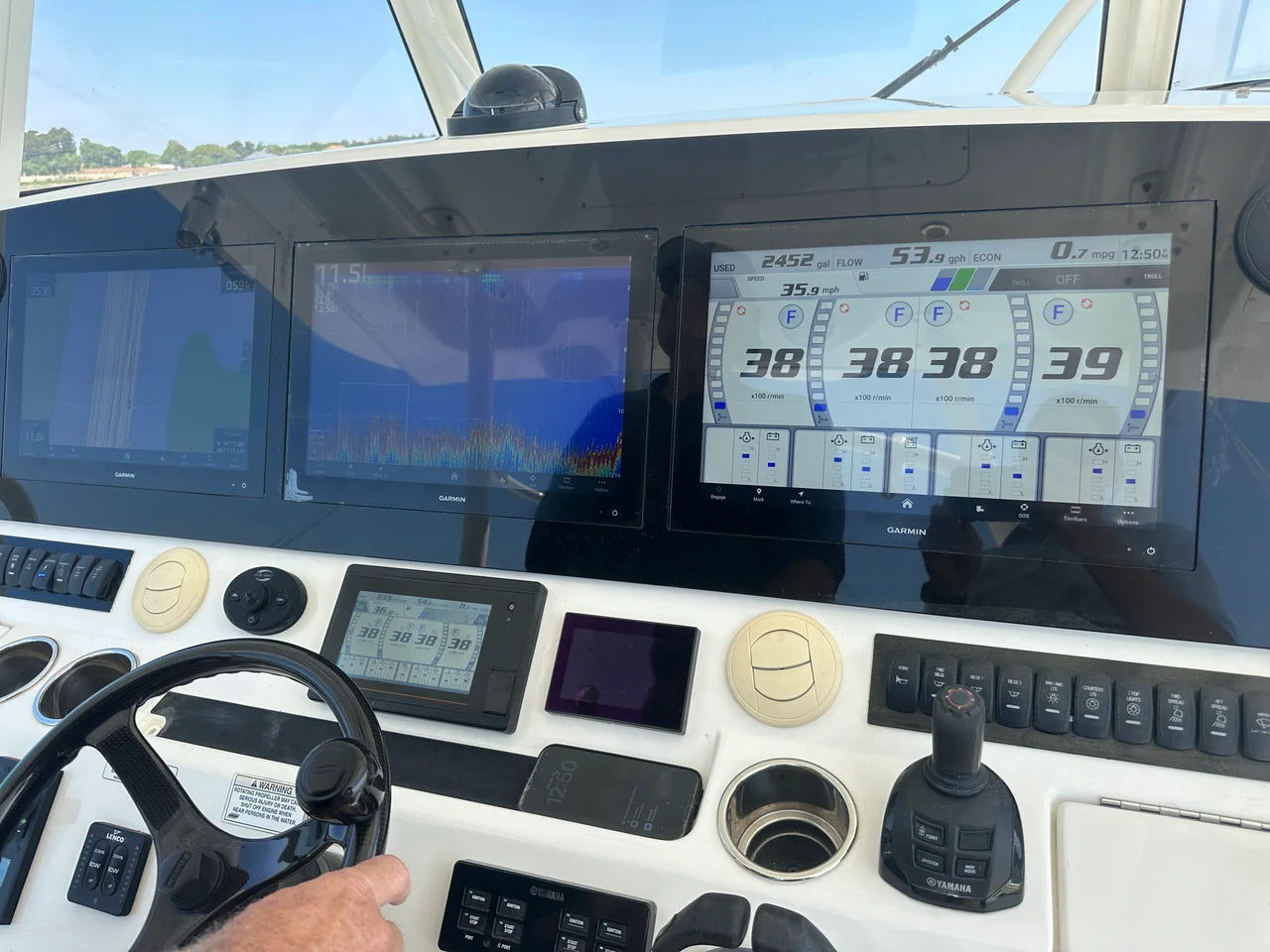 2019 Regulator 41 41.0 feet, Topsail, NC #26