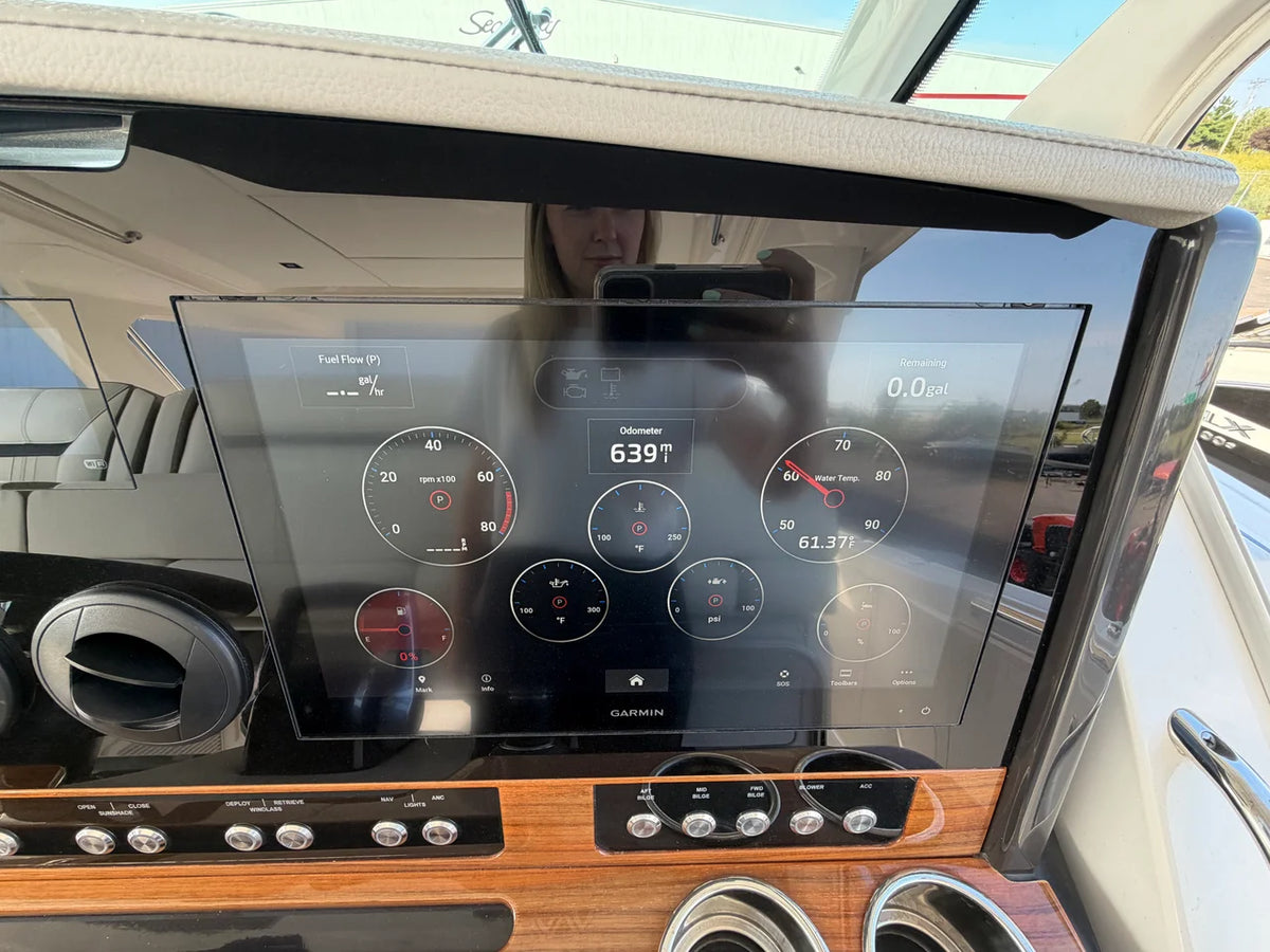2022 Tiara Yachts 43 LS 43.0 feet, Excelsior, Minnesota #18