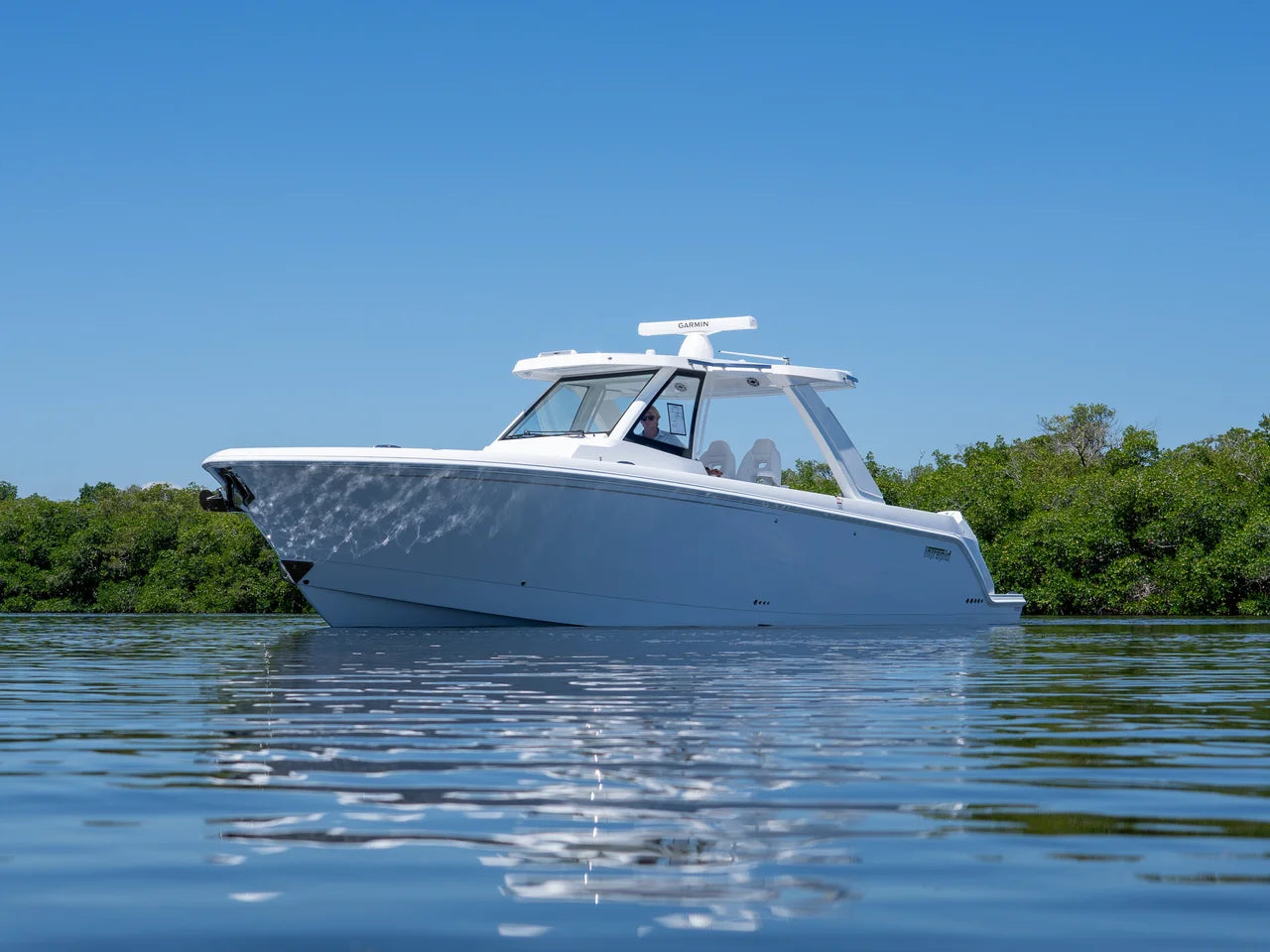 2026 Intrepid 35 PANACEA 35.0 feet, Fort Myers, FL #3