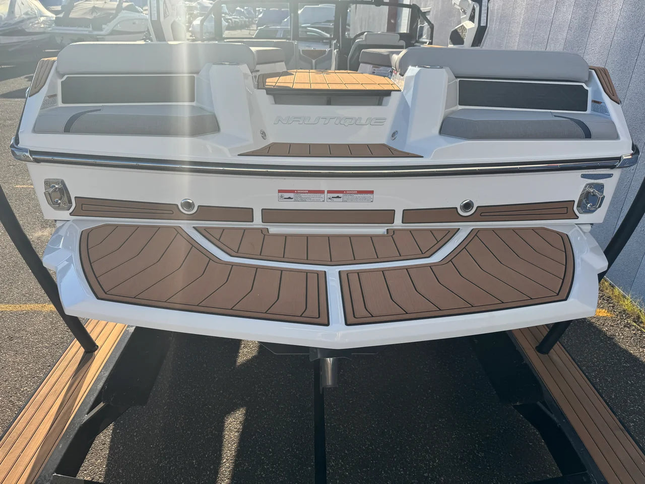 2026 Nautique Super Air Nautique GS20 20.0 feet, Excelsior, Minnesota #5
