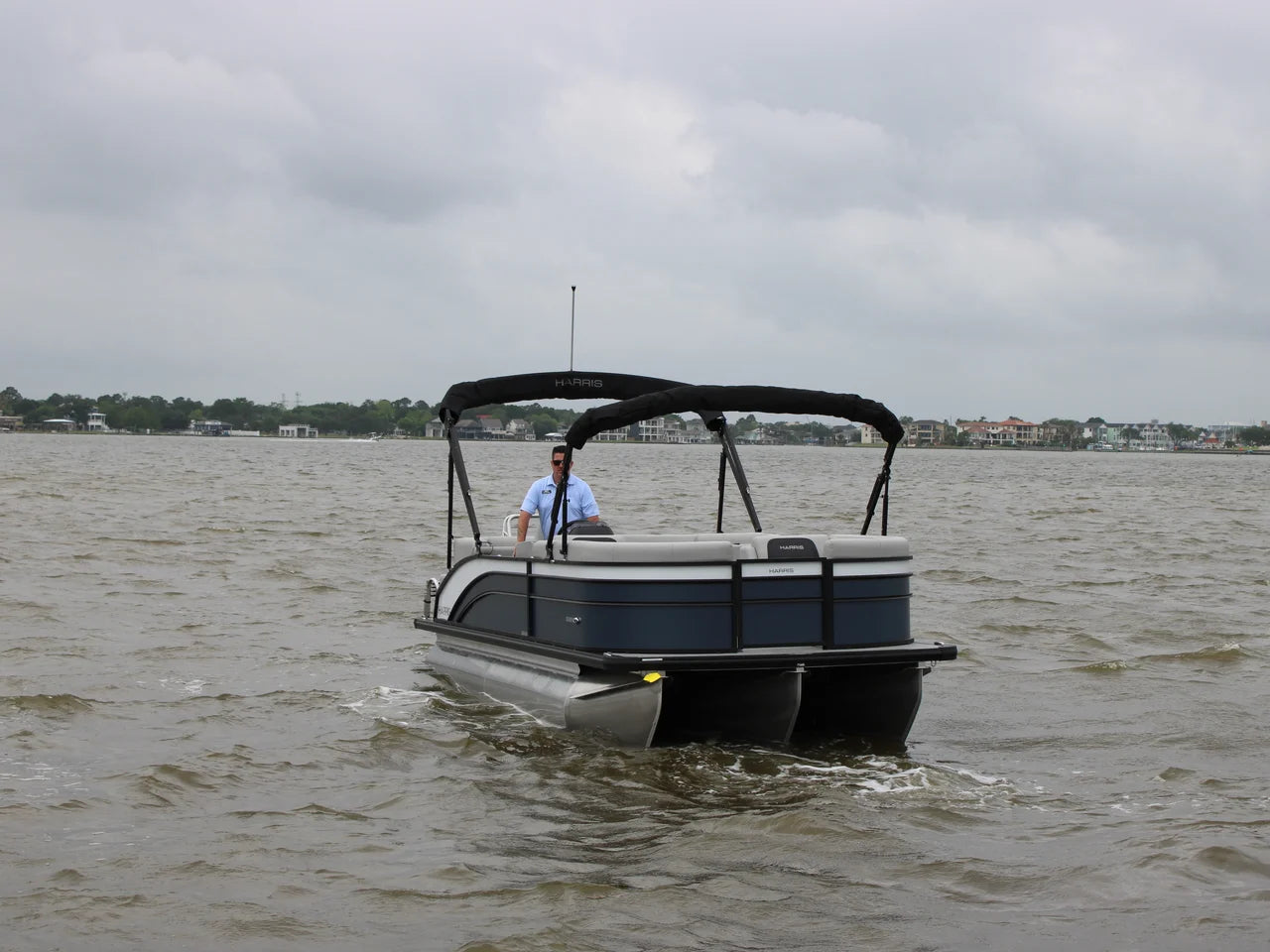 2025 Harris 230 Cruiser 23.0 feet, Seabrook, TX #8