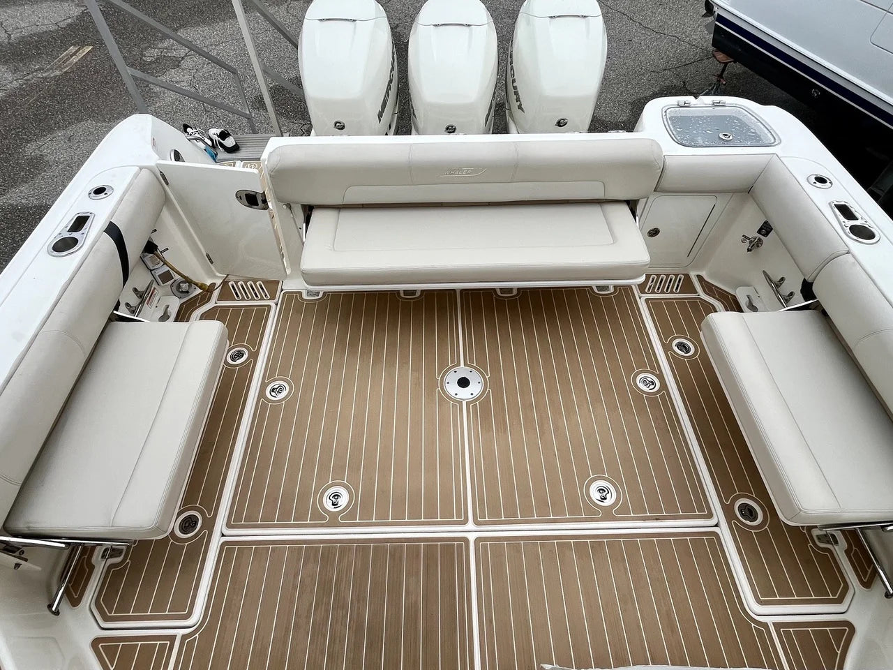 2019 Boston Whaler 345 CONQUEST 35.0 feet, Venice, Florida #18