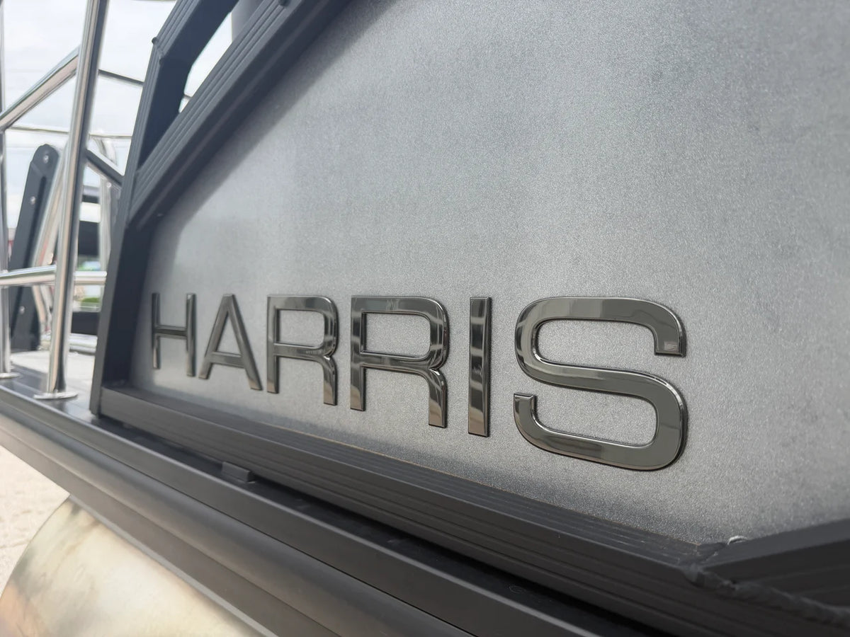2026 Harris Solstice 250 25.0 feet, Osage Beach, MO #8