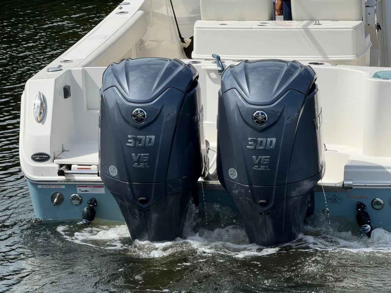 2023 Sailfish 290 CC 28.0 feet, Key Largo, FL #34