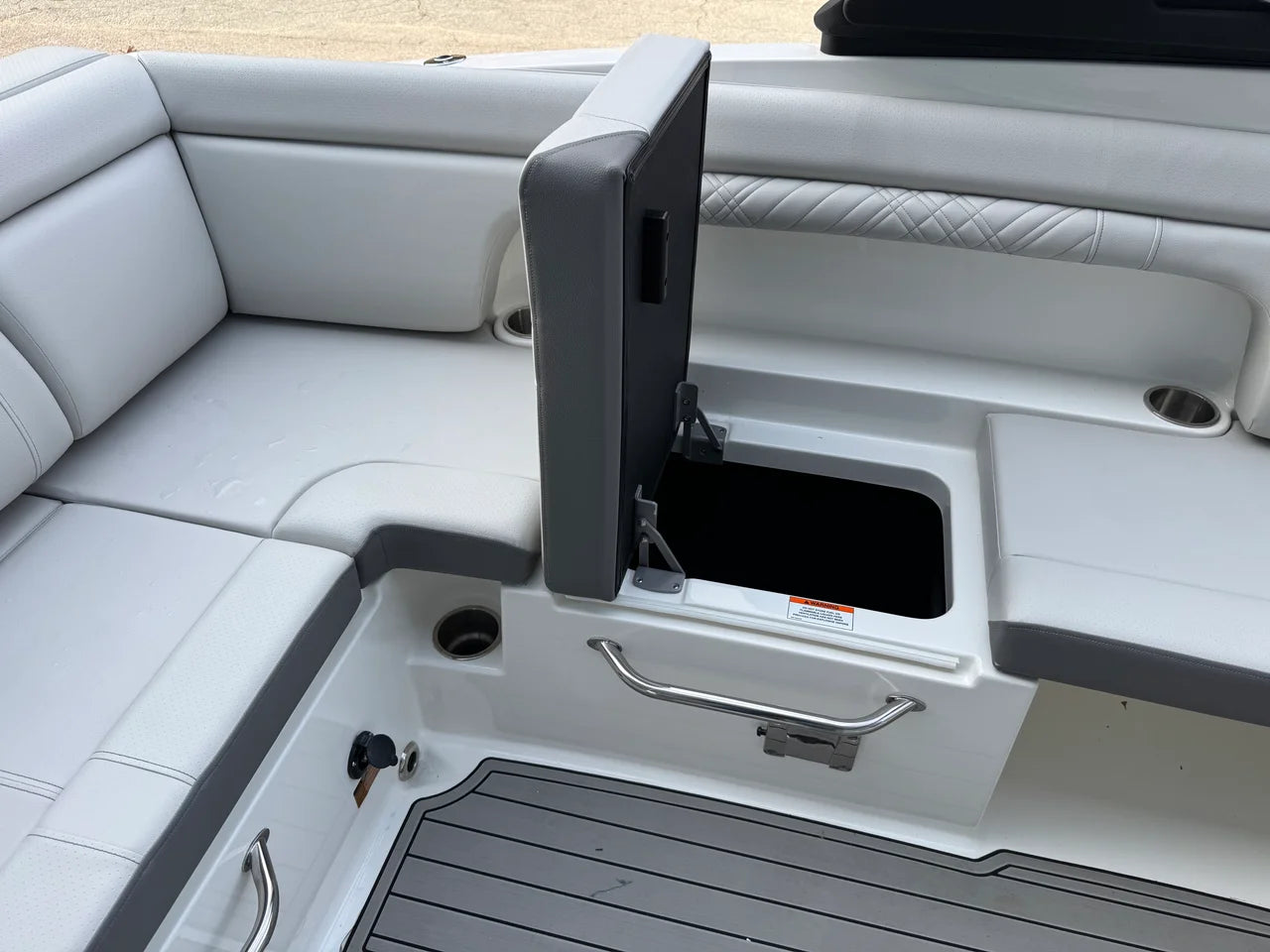 2026 Sea Ray SDX 290 29.0 feet, Lake Ozark, MO #25