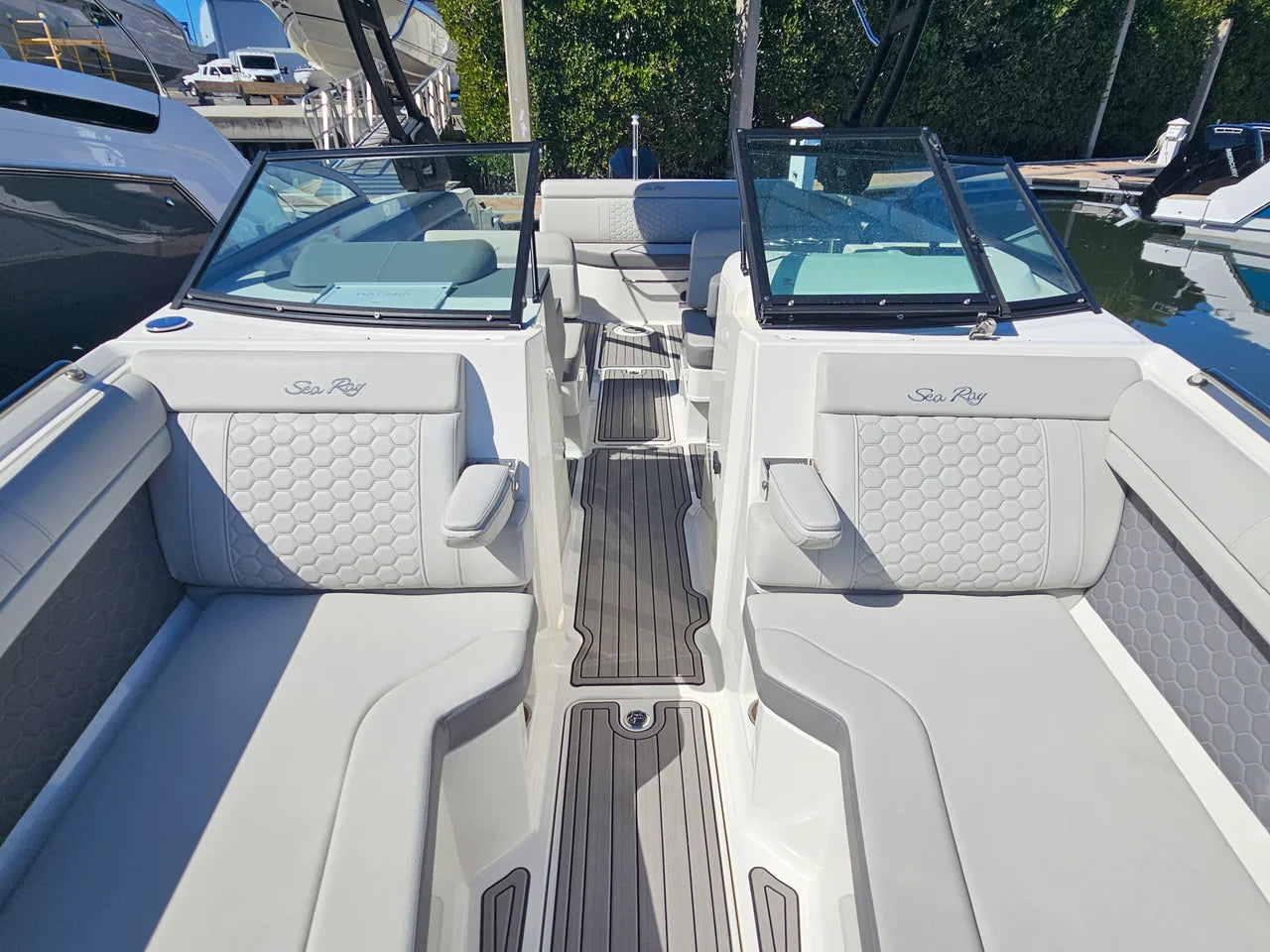 2024 Sea Ray 270 SDX OB 27.0 feet, Clearwater, Florida #30
