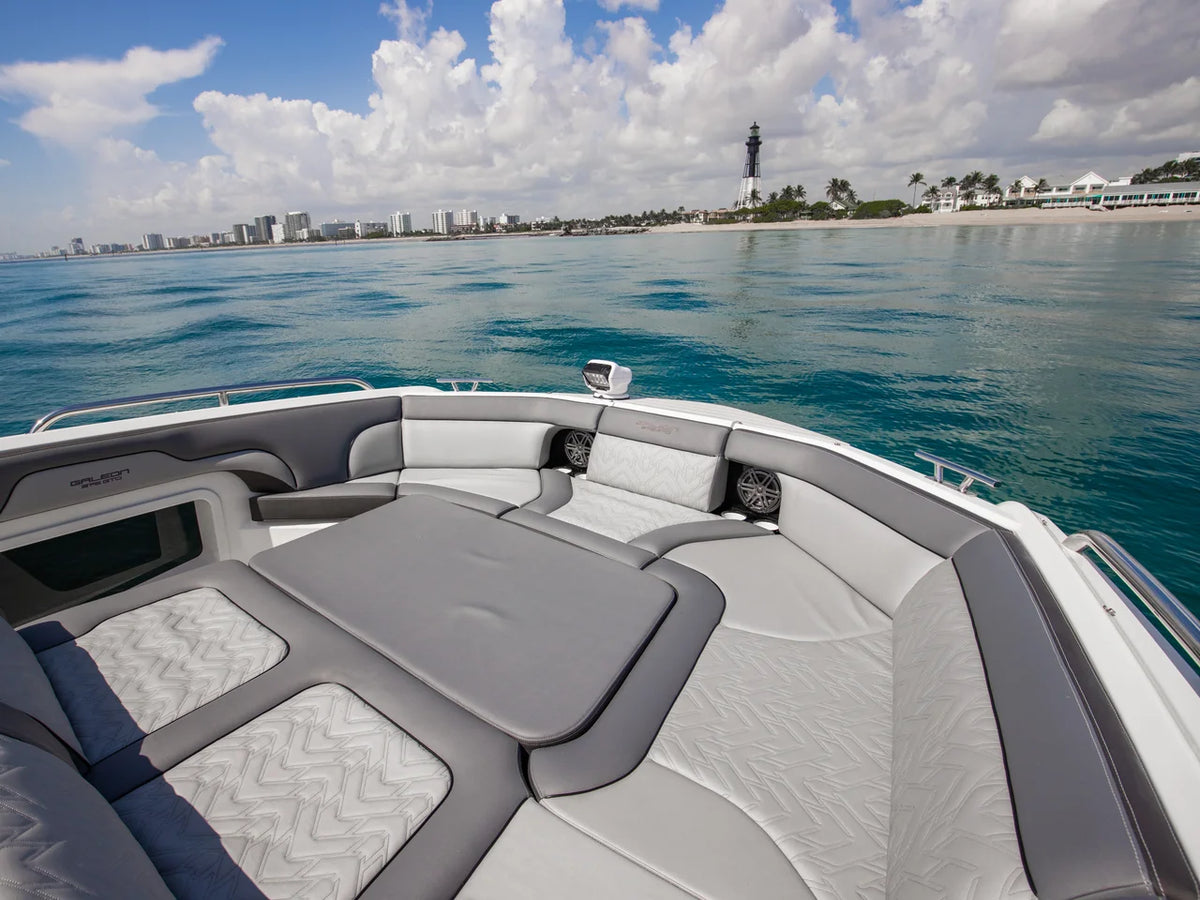 2026 Galeon 375 GTO 37.0 feet, Pompano Beach, Florida #90