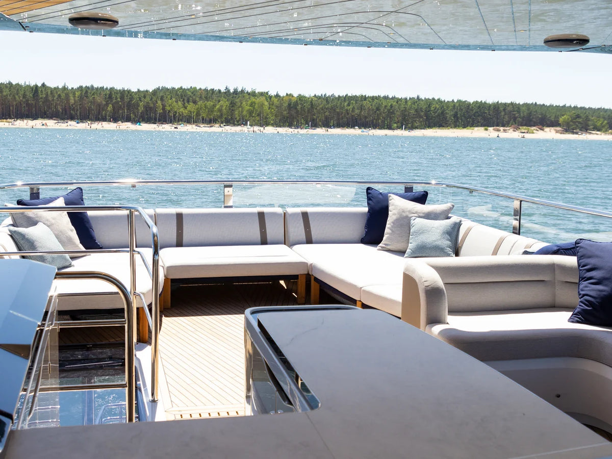 2027 Galeon 620 FLY 62.0 feet, Miami, FL #27