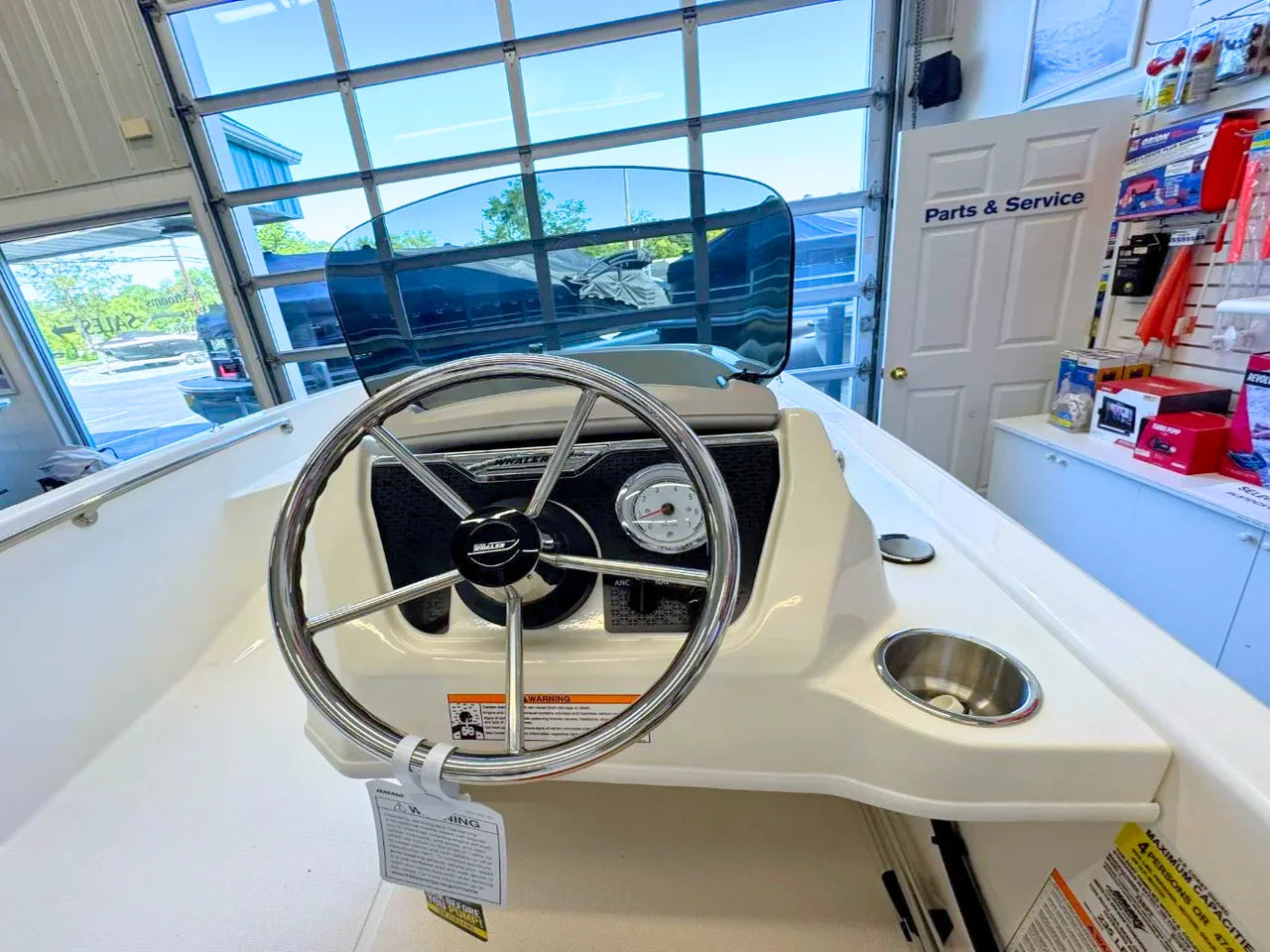 2026 Boston Whaler 130 Super Sport 13.0 feet, Jefferson, New Jersey #10