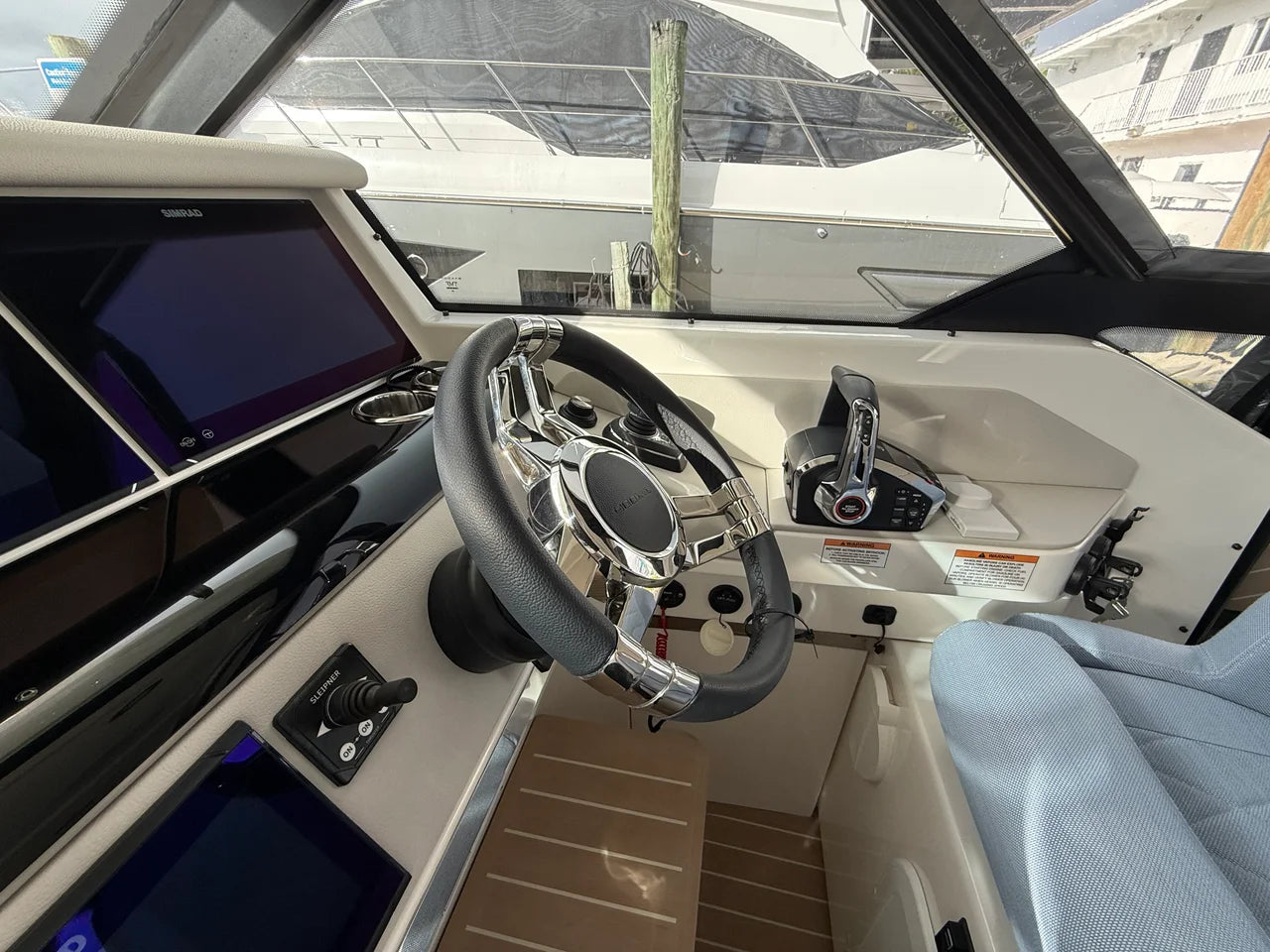 2026 Saxdor 400 GTO 40.0 feet, Miami, FL #14