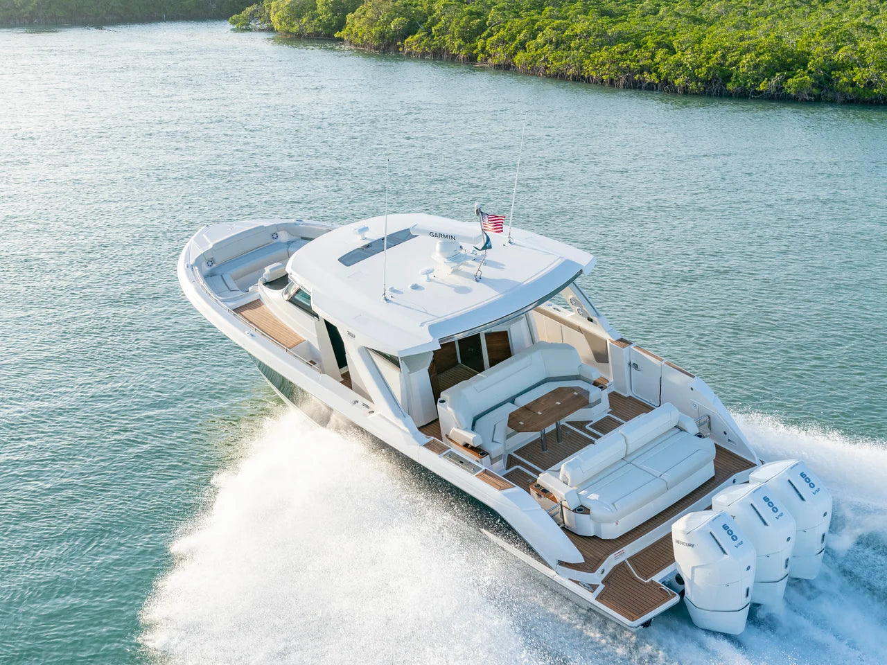 2026 Tiara Yachts 48 LS 48.0 feet, Inuvik, Northwest Territories #2