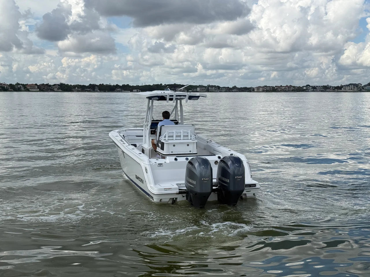 2021 Blackfin 252 CC 25.0 feet, Seabrook, TX #9