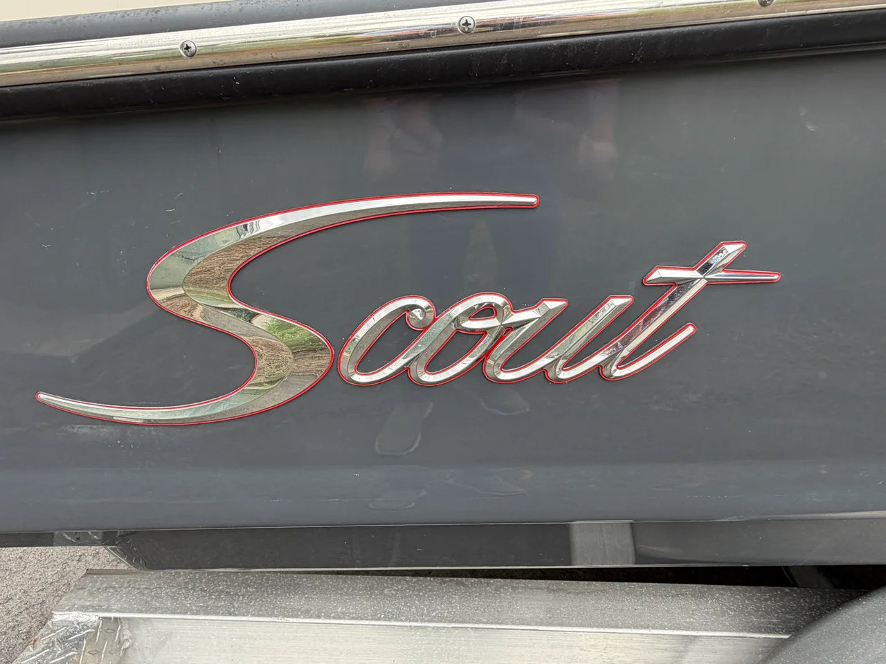 2024 Scout 231 XSB 23.0 feet, Charleston, South Carolina #24