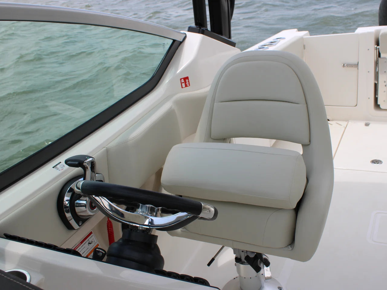 2026 Boston Whaler 240 Vantage 24.0 feet, Seabrook, TX #20