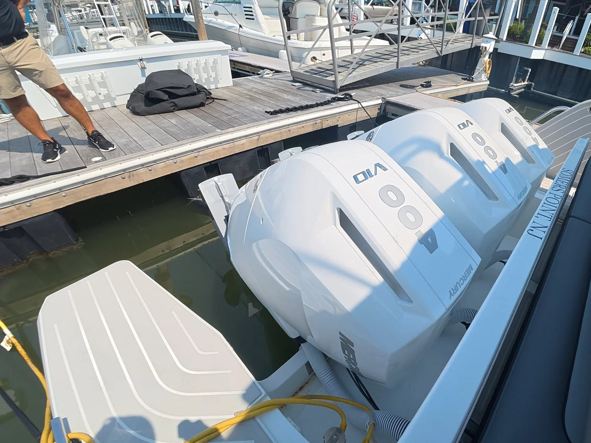 2025 Galeon 375 GTO 37.0 feet, Clearwater, Florida #5
