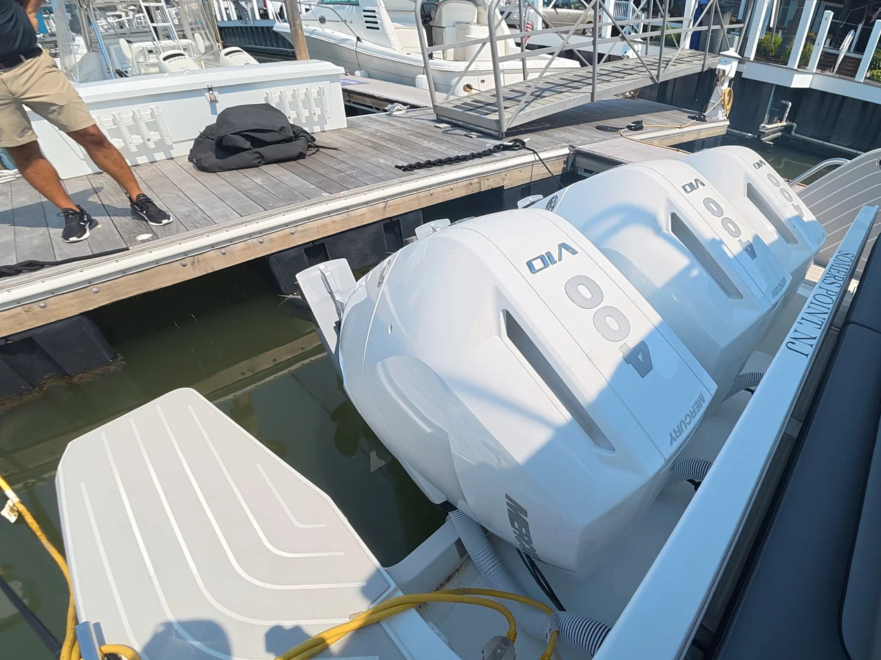 2025 Galeon 375 GTO 37.0 feet, Clearwater, Florida #5