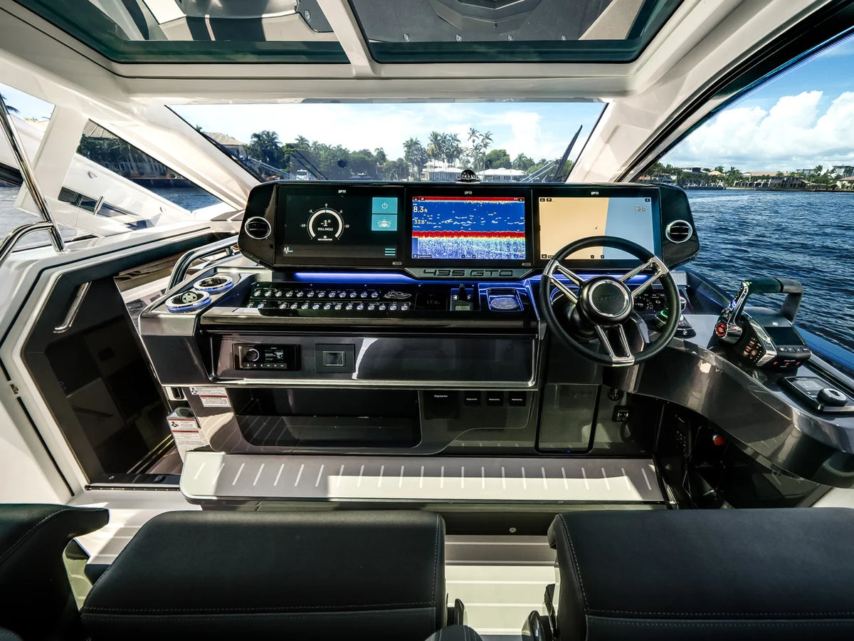 2027 Galeon 435 GTO 43.0 feet, Pompano Beach, Florida #35