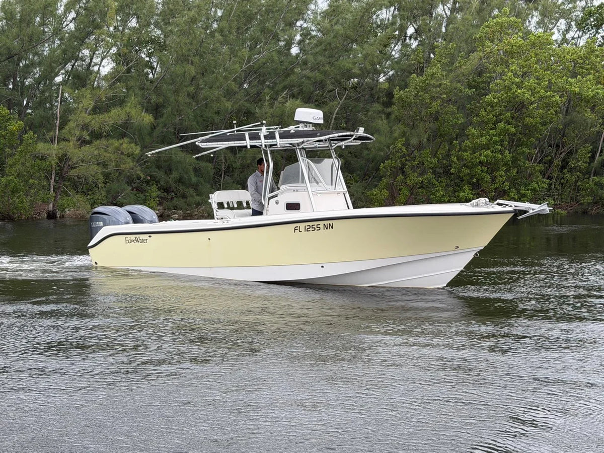 2006 EdgeWater 265CC 27.0 feet, Key Largo, FL #4