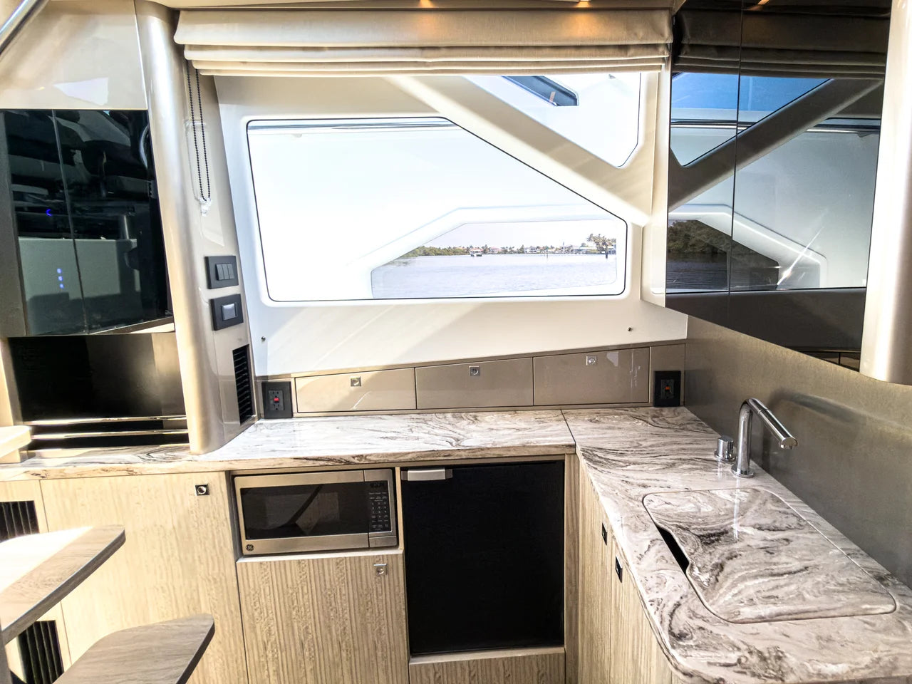 2026 Galeon 435 GTO 43.0 feet, Fort Myers, Florida #22