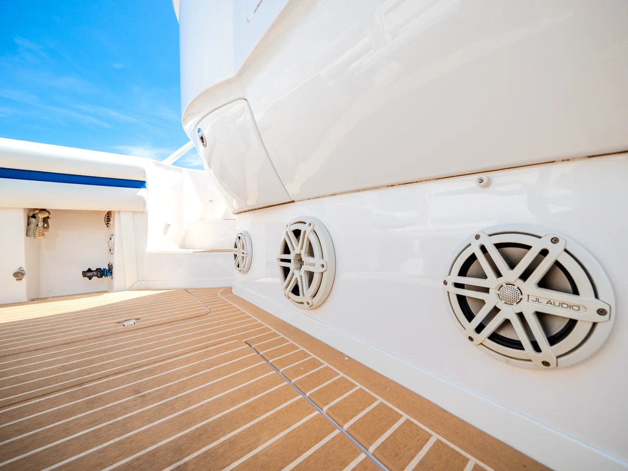 2018 Intrepid 475 SPORT YACHT 47.0 feet, Miami, FL #21