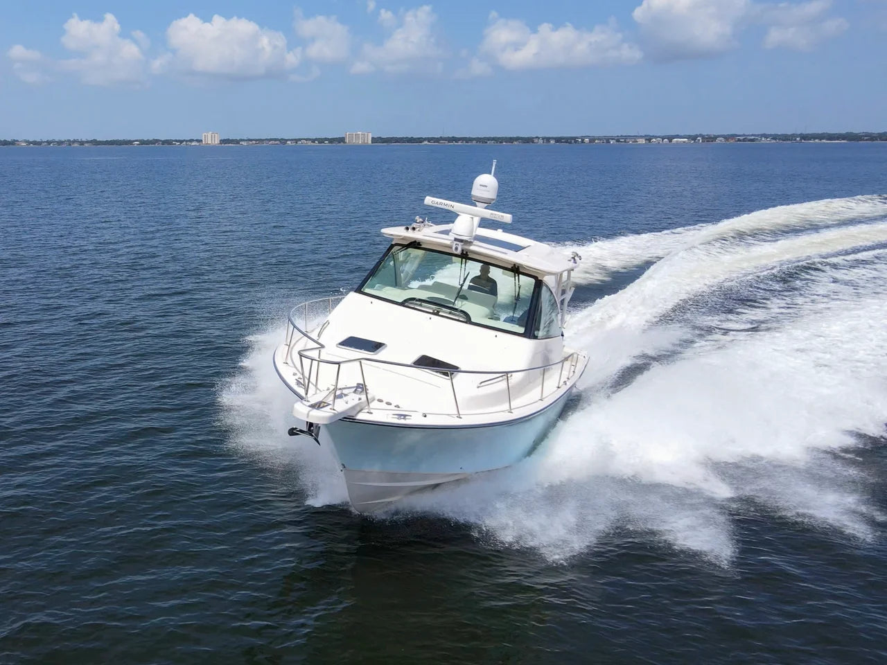 2022 Grady-White 370 EXPRESS 37.0 feet, Pensacola, Florida #2