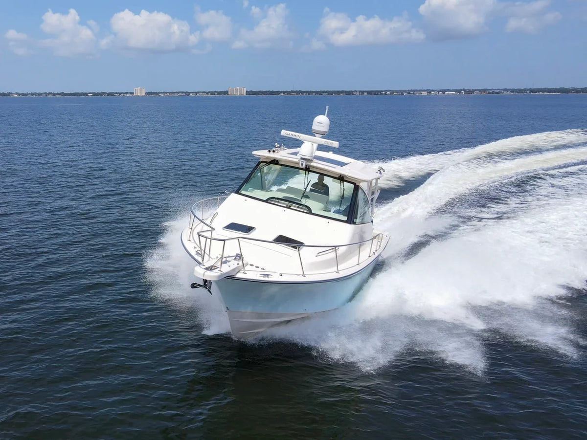2022 Grady-White 370 EXPRESS 37.0 feet, Pensacola, Florida #2