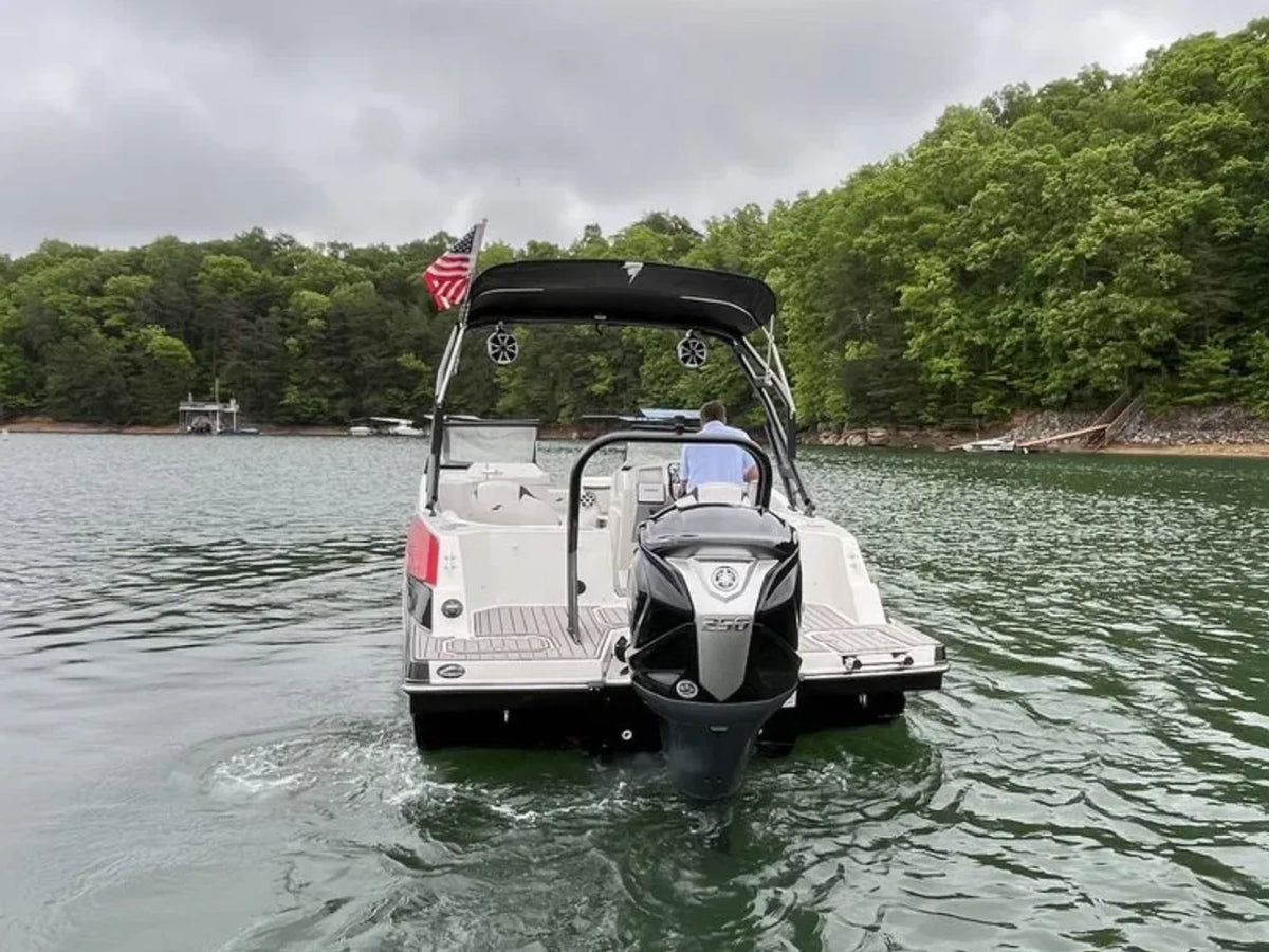 2025 Starcraft SVX OB 230 DC OB 22.0 feet, Cumming, GA #16