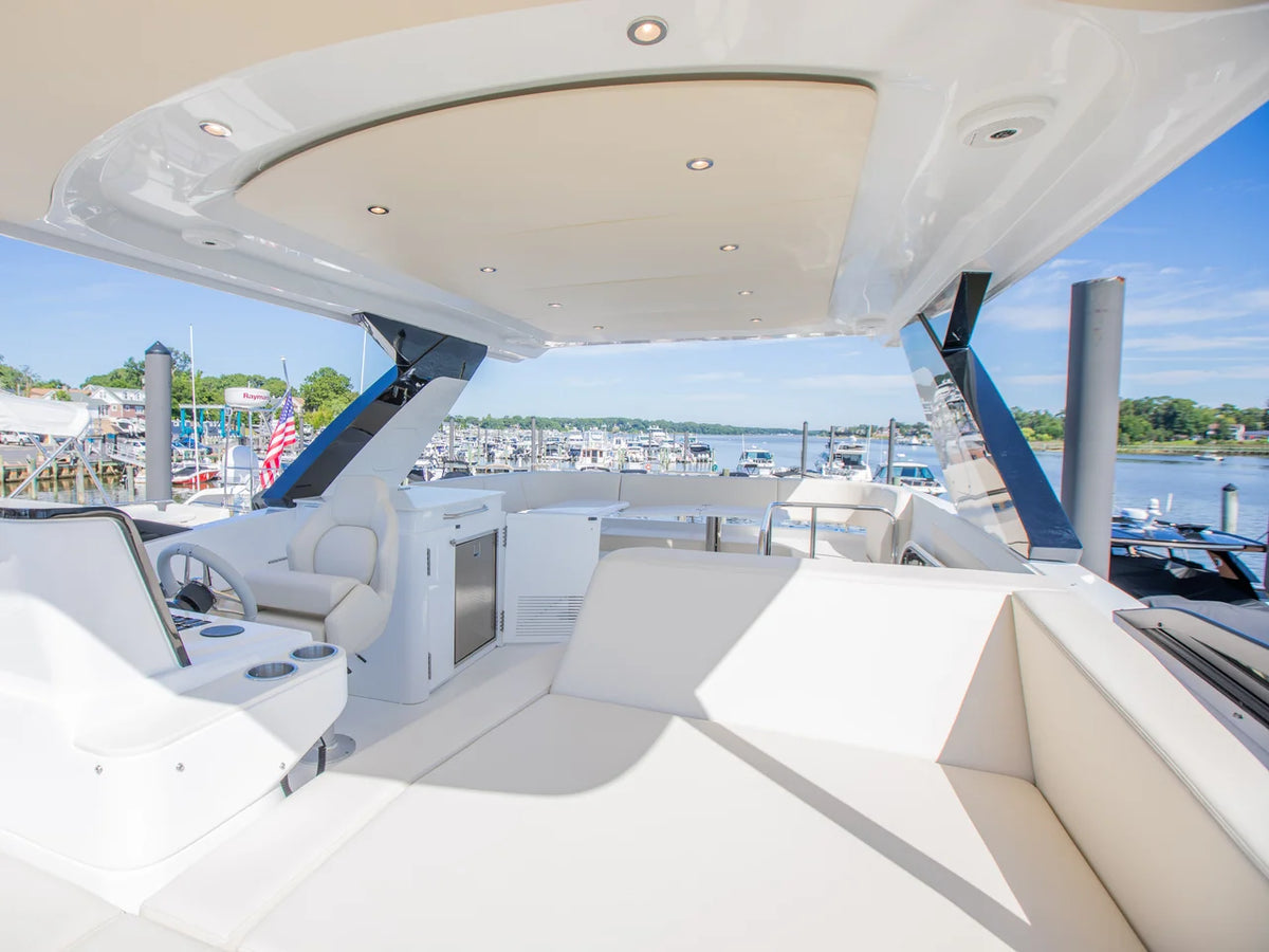2027 Cruisers Yachts 50 FLY 50.0 feet, Brick Township, New Jersey #10